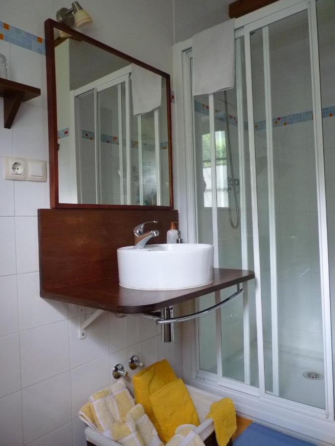 Casa Rural Los Riegos Caso Esterno foto